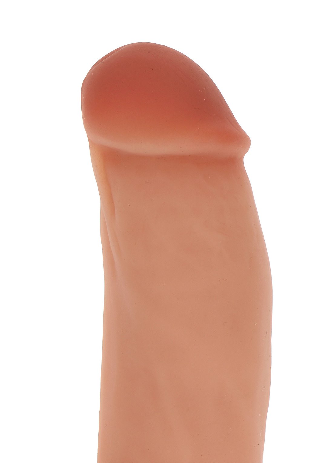 ToyJoy Get Real Silicone 18 cm Dildo — zdjęcie 2
