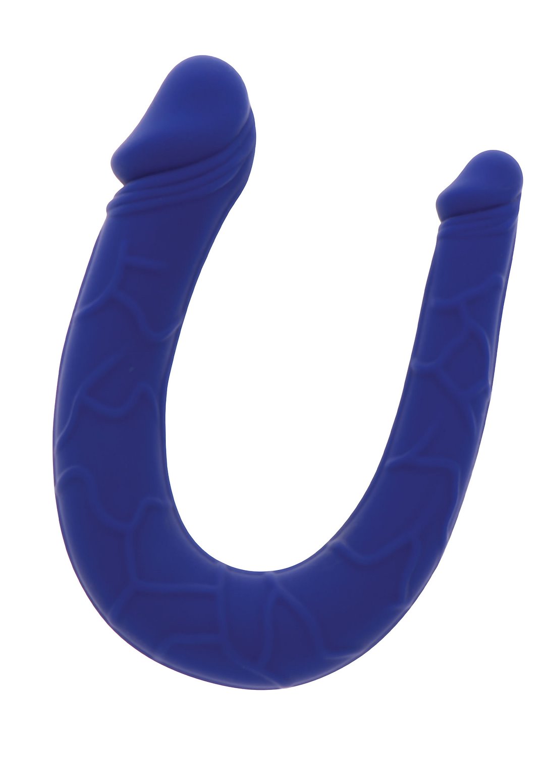 ToyJoy Get Real Realistic Mini Double Dong — zdjęcie 2