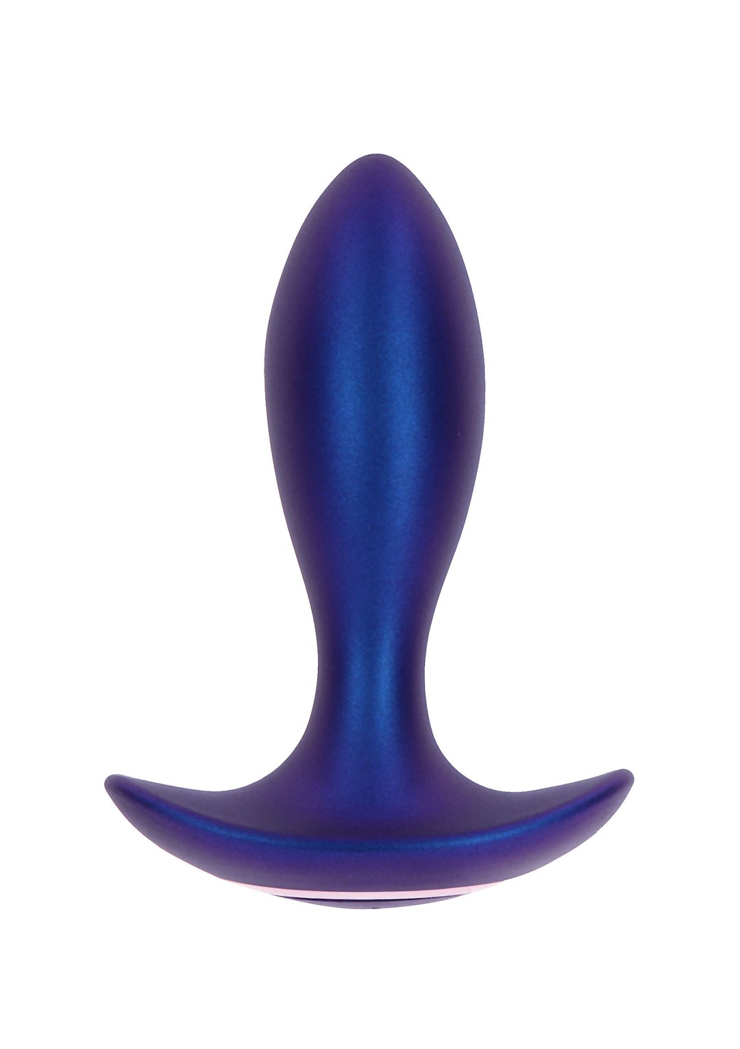 ToyJoy Buttocks The Brave Vibrating Anal Plug — zdjęcie 2