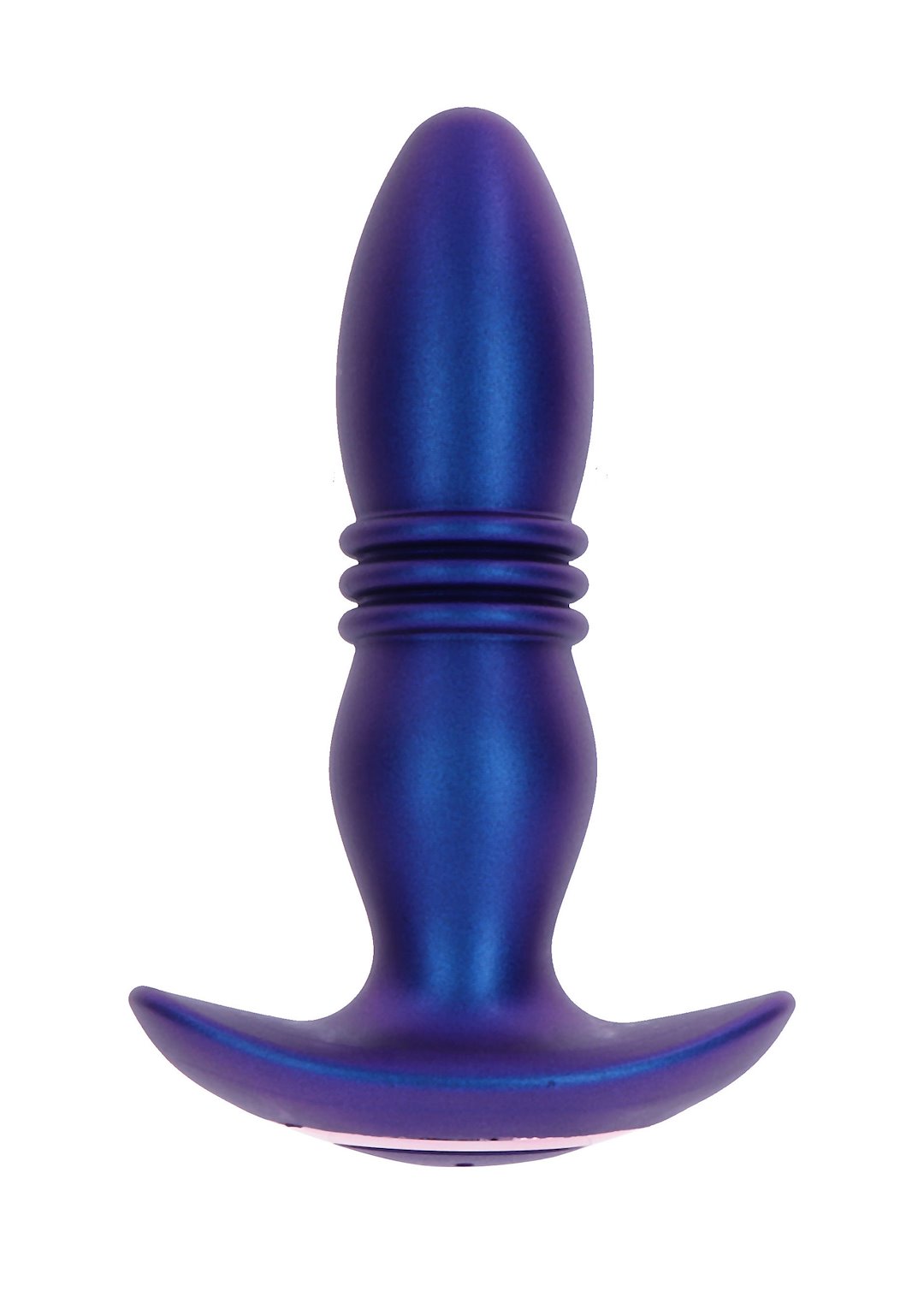 ToyJoy - The Tough Thrusting Vibr Plug — zdjęcie 2