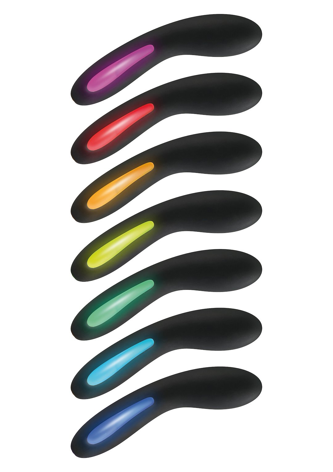 ToyJoy - Luminate Vibrator — zdjęcie 2