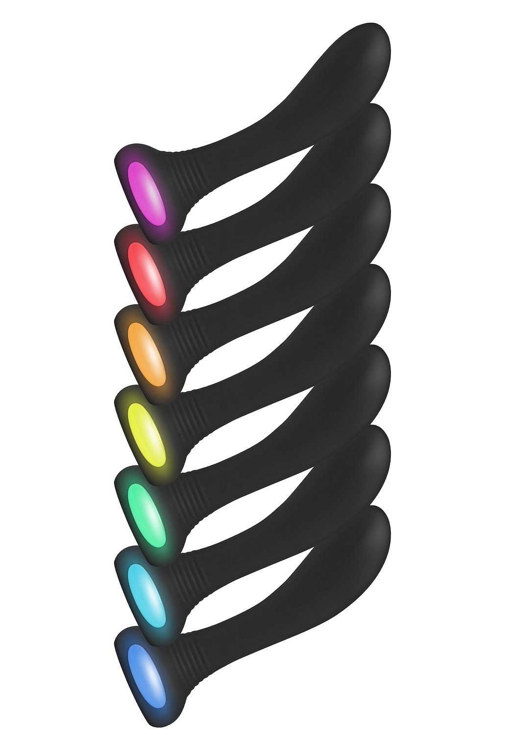 ToyJoy - Zare Vibrator — zdjęcie 2