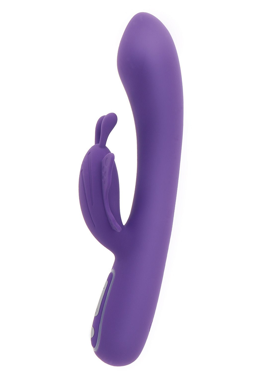 ToyJoy Love Rabbit Fabulous Butterfly Vibrator — zdjęcie 2