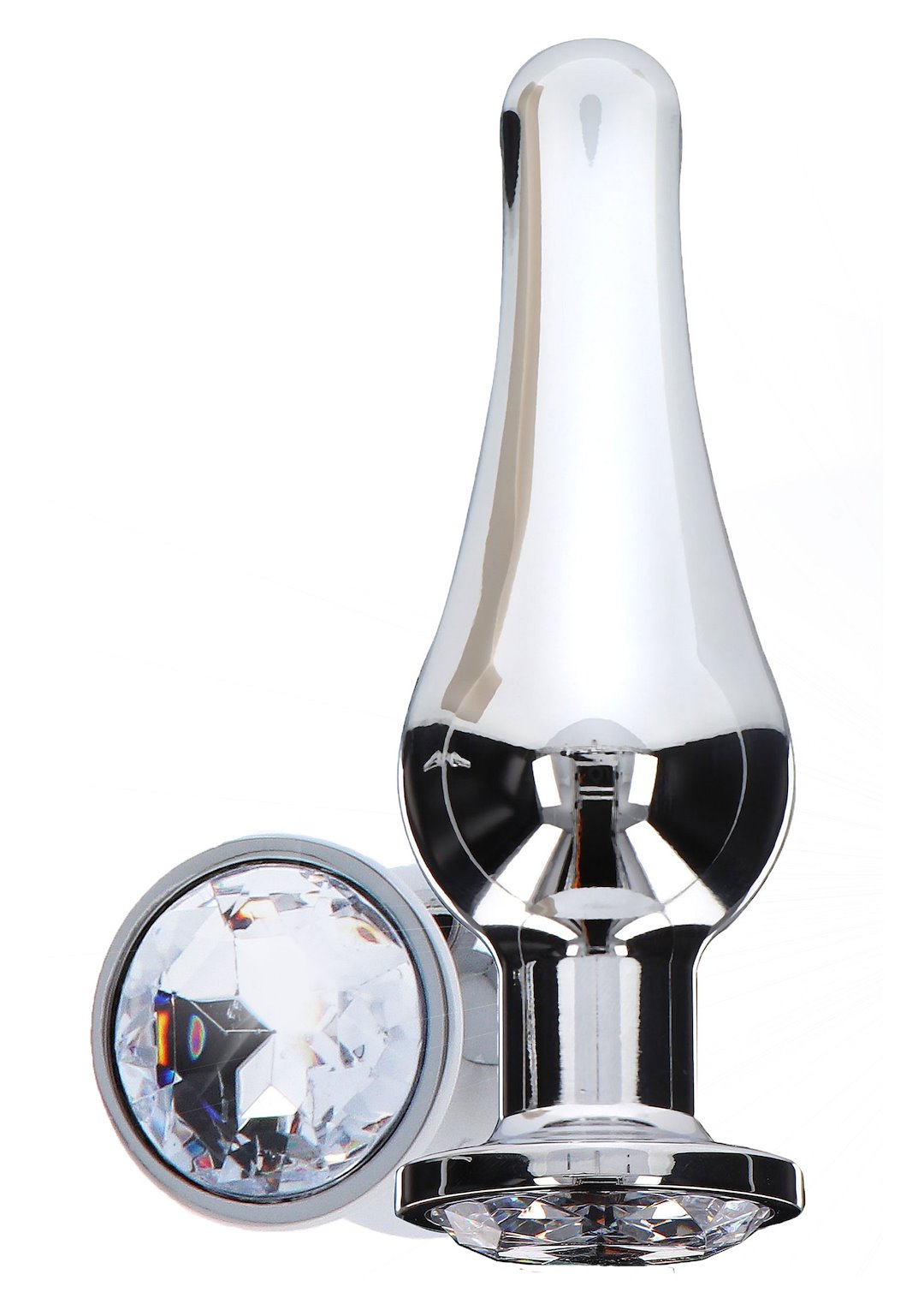 ToyJoy Anal Play Diamond Bum Bijou Medium — zdjęcie 2