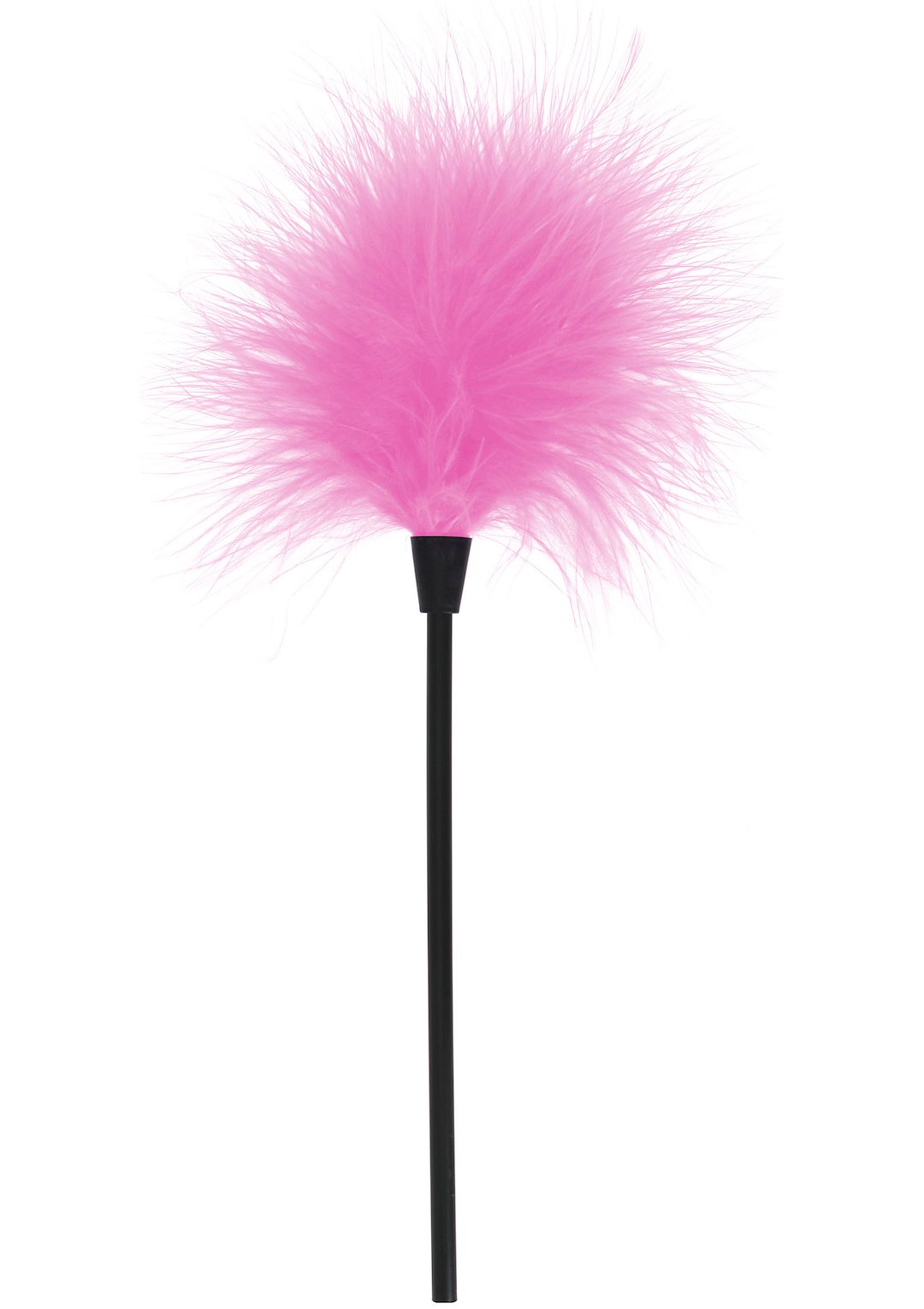 ToyJoy - Sexy Feather Tickler — zdjęcie 2