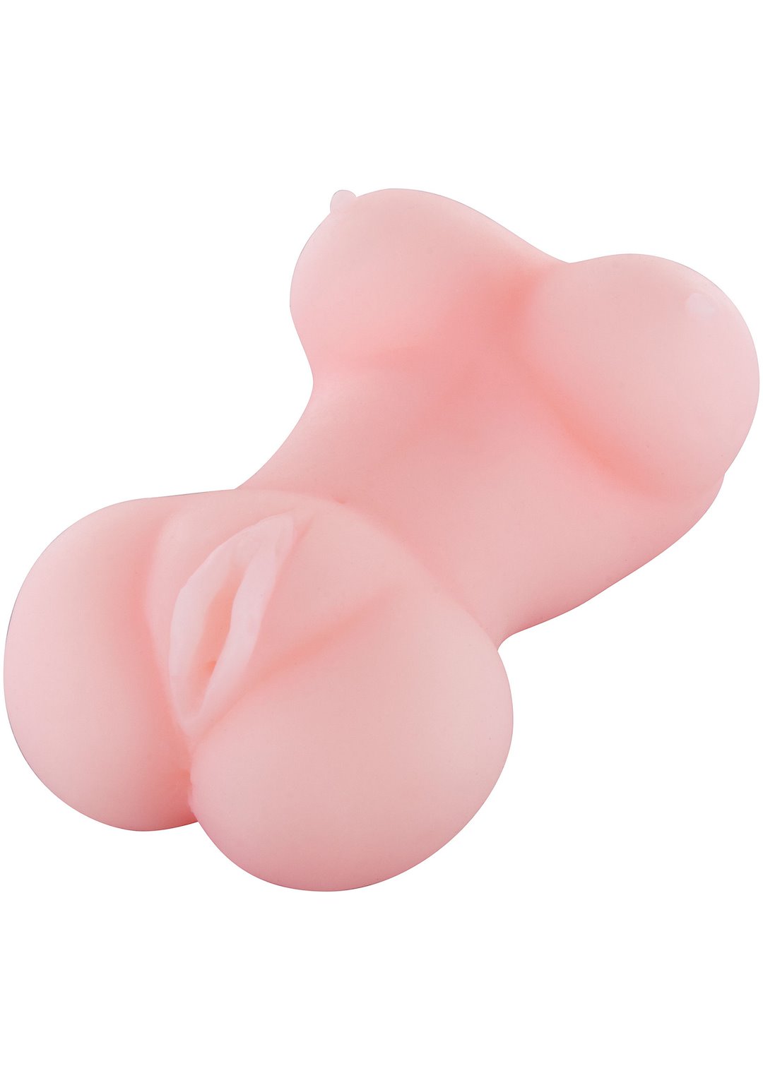 ToyJoy - Juicy Rider Masturbator — zdjęcie 2