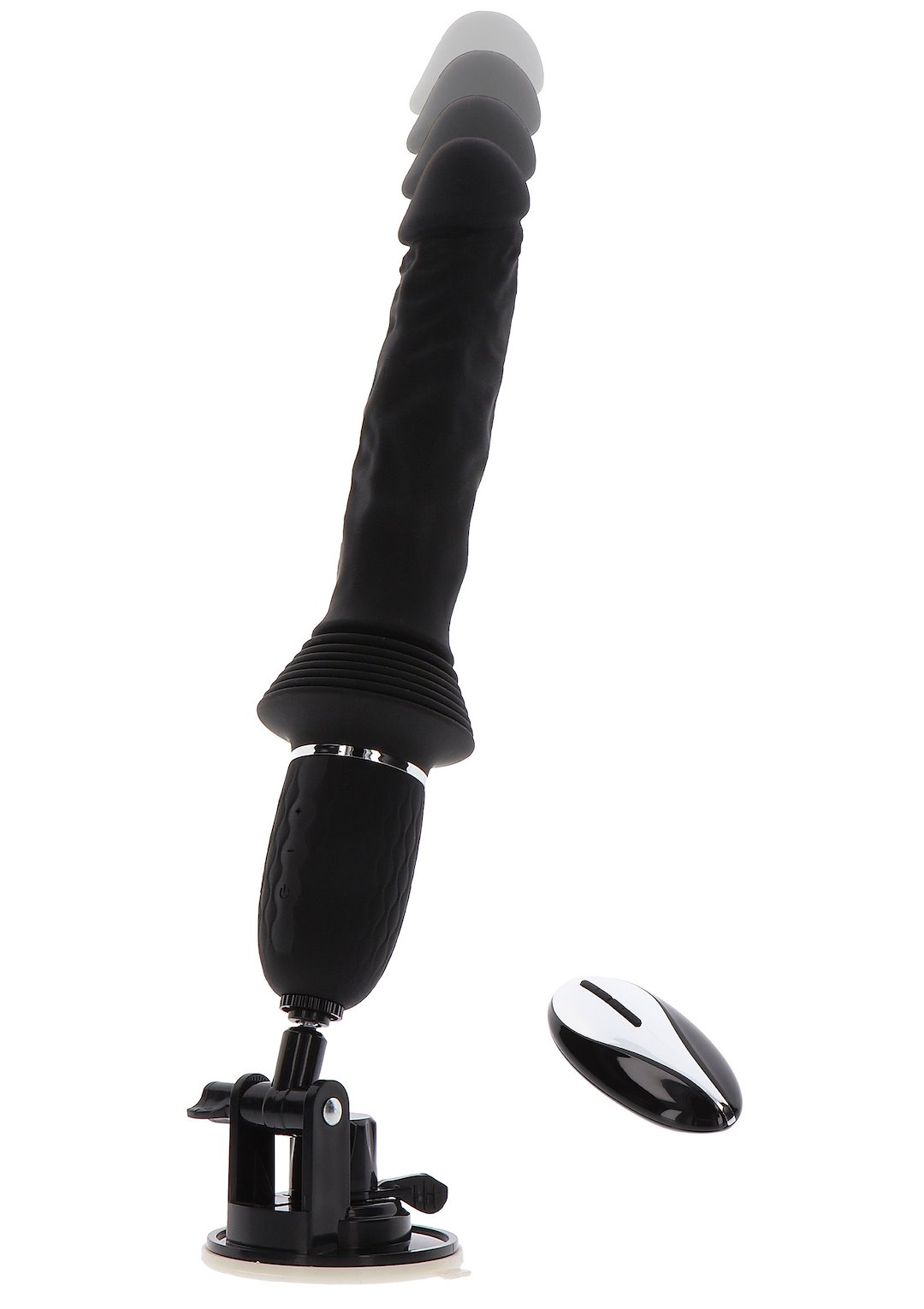 ToyJoy - Magnum Opus Thruster Pro — zdjęcie 2