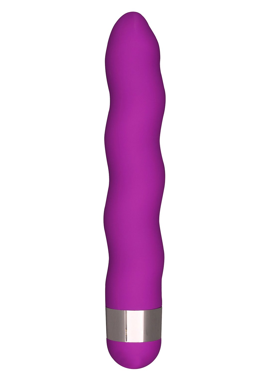 ToyJoy - Funky Wave Vibrette — zdjęcie 2