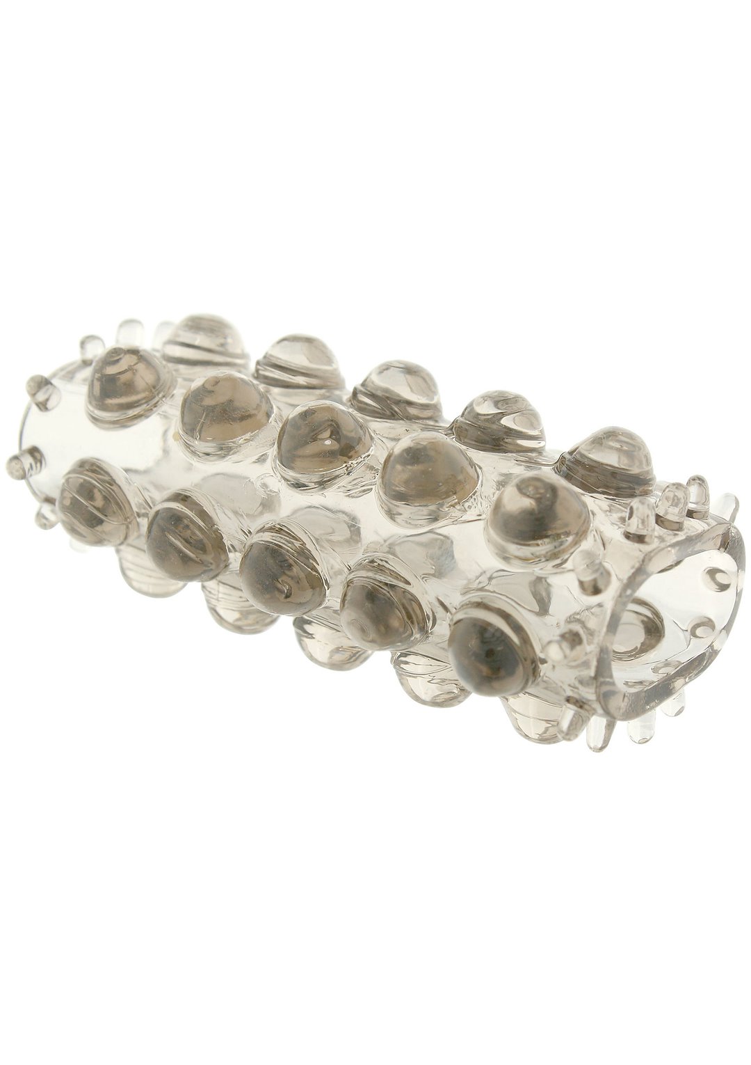 ToyJoy - Power Stretchy Sleeve — zdjęcie 2