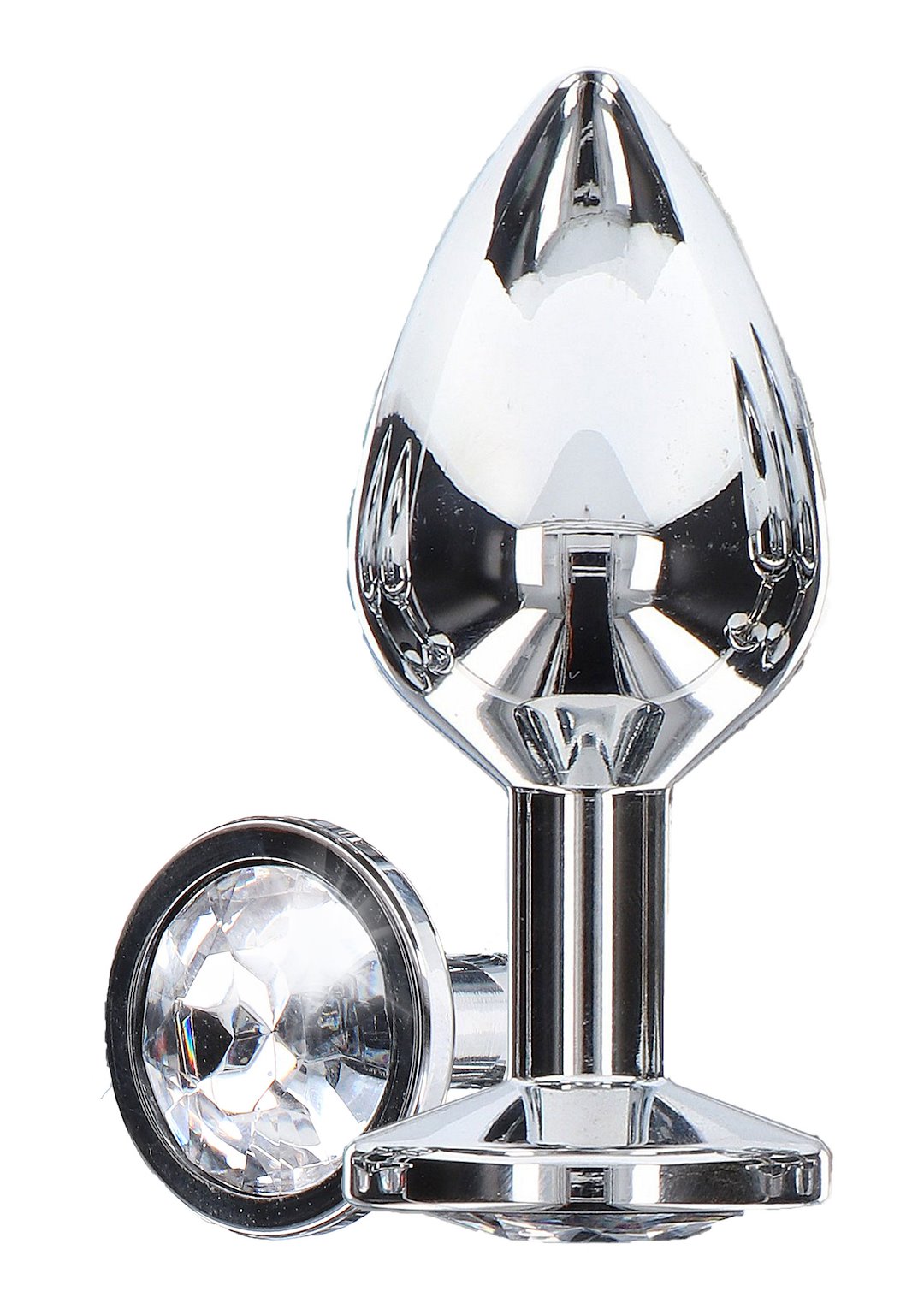 ToyJoy - Starlight Booty Jewel Medium — zdjęcie 2