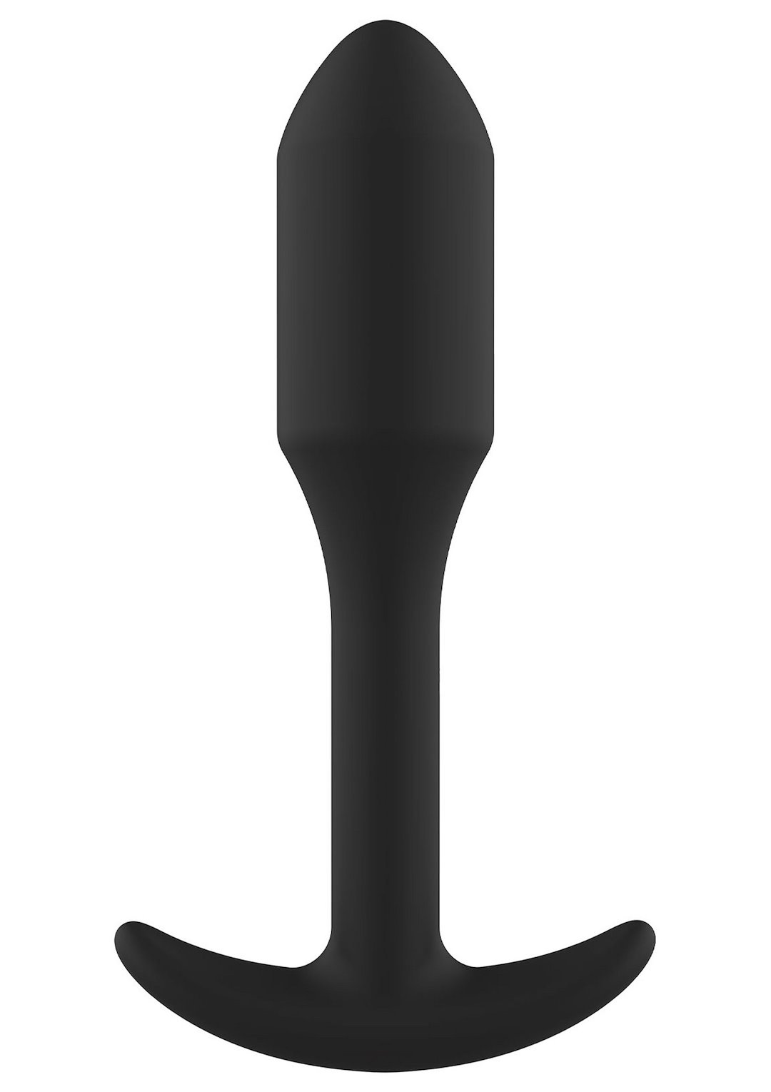 ToyJoy - Smooth Anal Plug S — zdjęcie 2