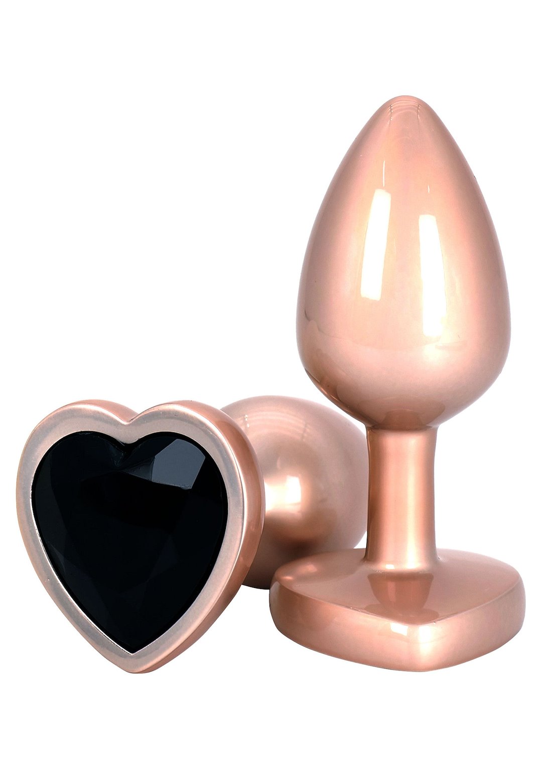 ToyJoy - Time To Shine Buttplug — zdjęcie 2