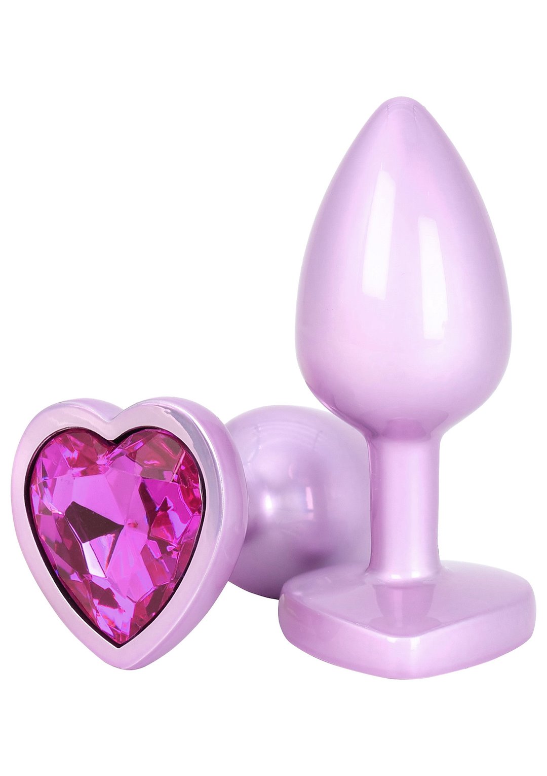 ToyJoy - Time To Shine Buttplug — zdjęcie 2