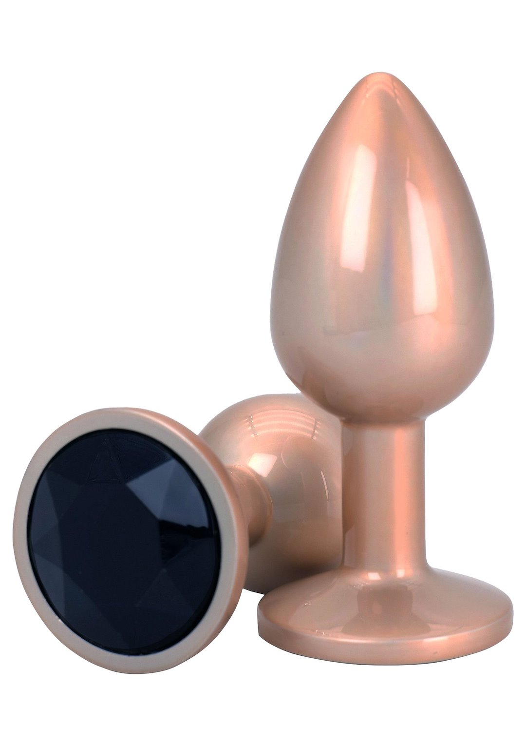 ToyJoy - Shine Like A Star Buttplug — zdjęcie 2