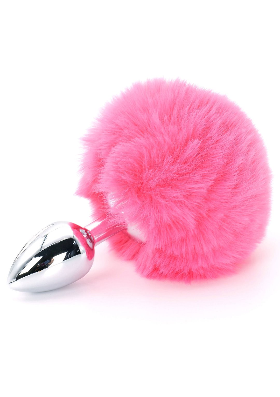 ToyJoy - Enchanting Bunnytail Buttplug — zdjęcie 2