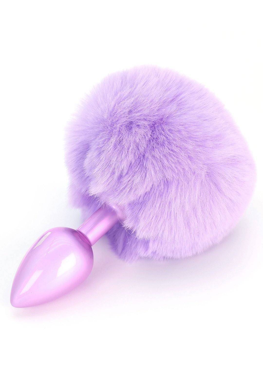 ToyJoy - Enchanting Bunnytail Buttplug — zdjęcie 2