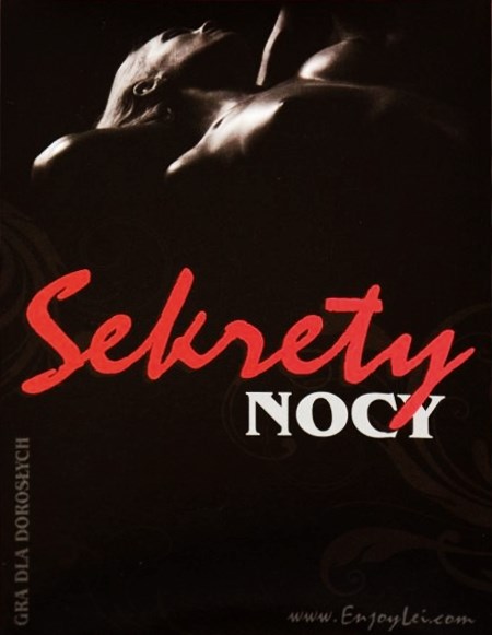 Vplay - Gra Sekrety Nocy — zdjęcie 2
