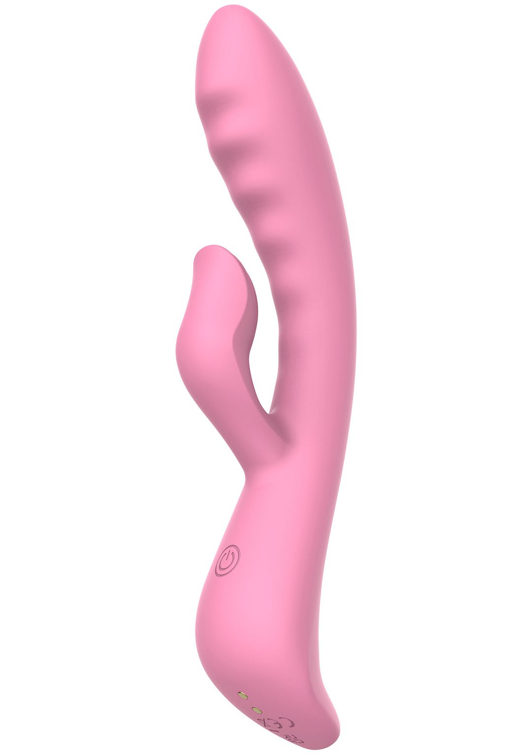 ToyJoy Fame The Belle Rabbit Vibrator — zdjęcie 2