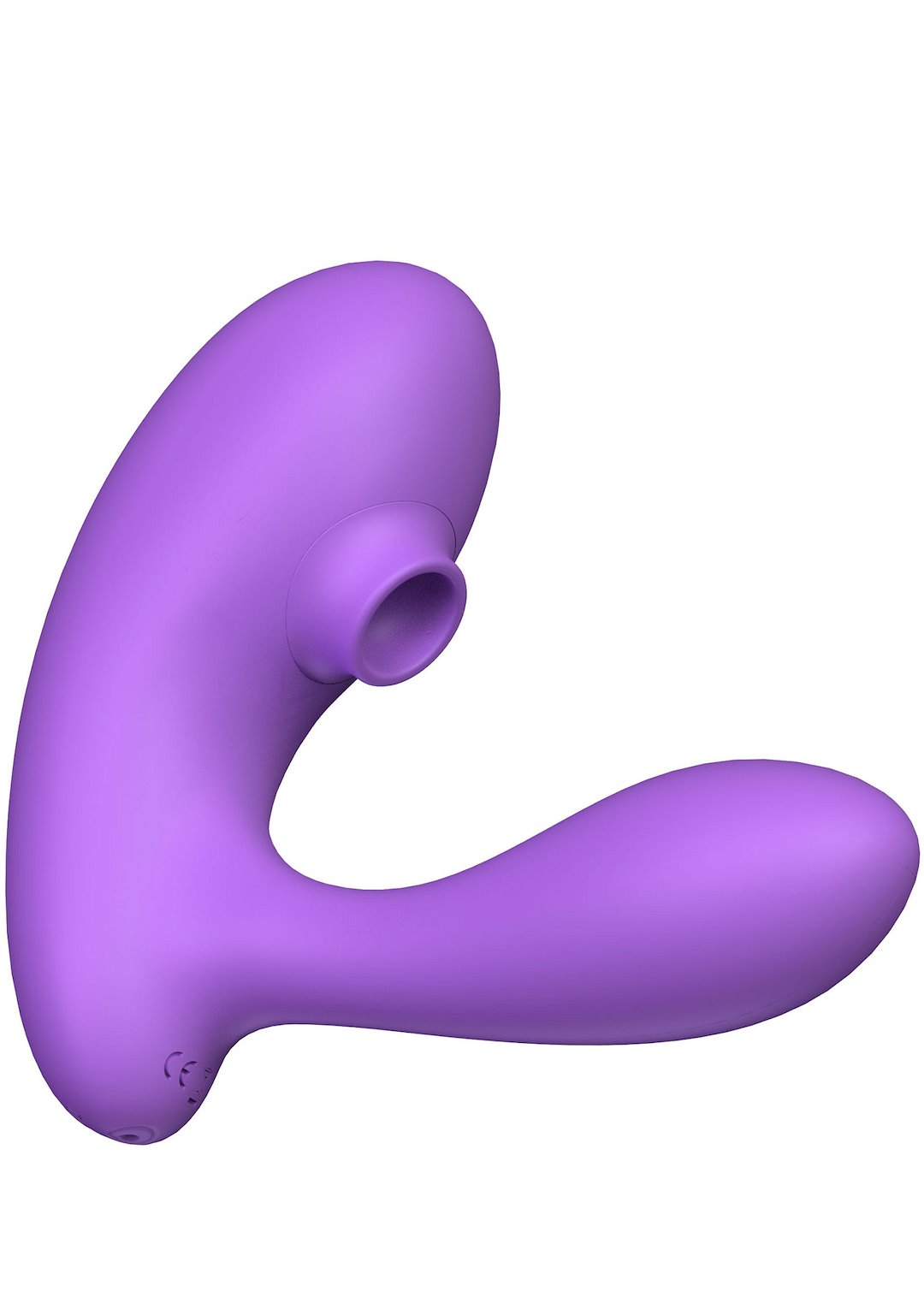 Xocoon DuoVibe I Air Vibrator — zdjęcie 2