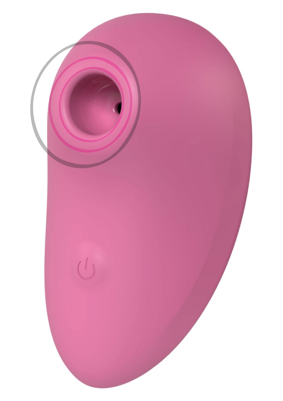 Xocoon Zen Air Stimulator — zdjęcie 2