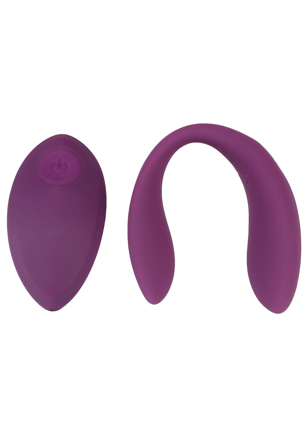 XOCOON - Bound Love Couples Vibrator — zdjęcie 2