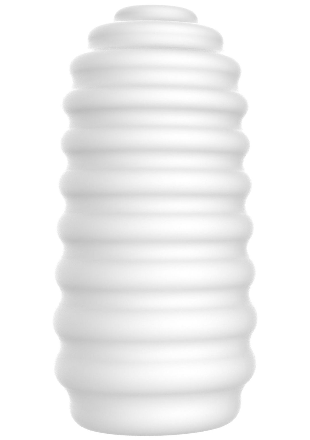 ToyJoy - Medium Masturbator Ribs — zdjęcie 2