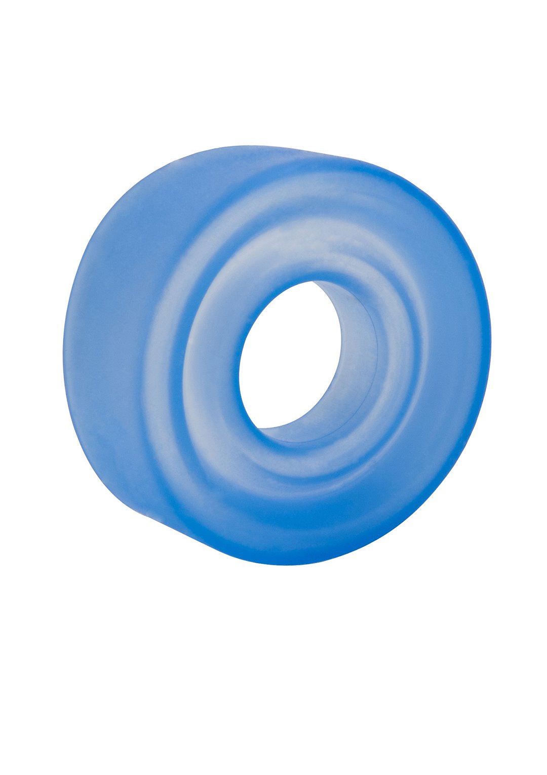 CalExotics Optimum Series Advanced Silicone Pump Sleeve — zdjęcie 2