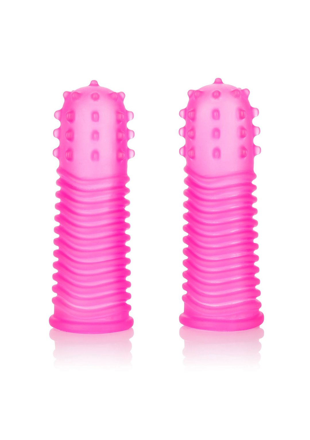 CalExotics Intimate Play Finger Tingler — zdjęcie 2