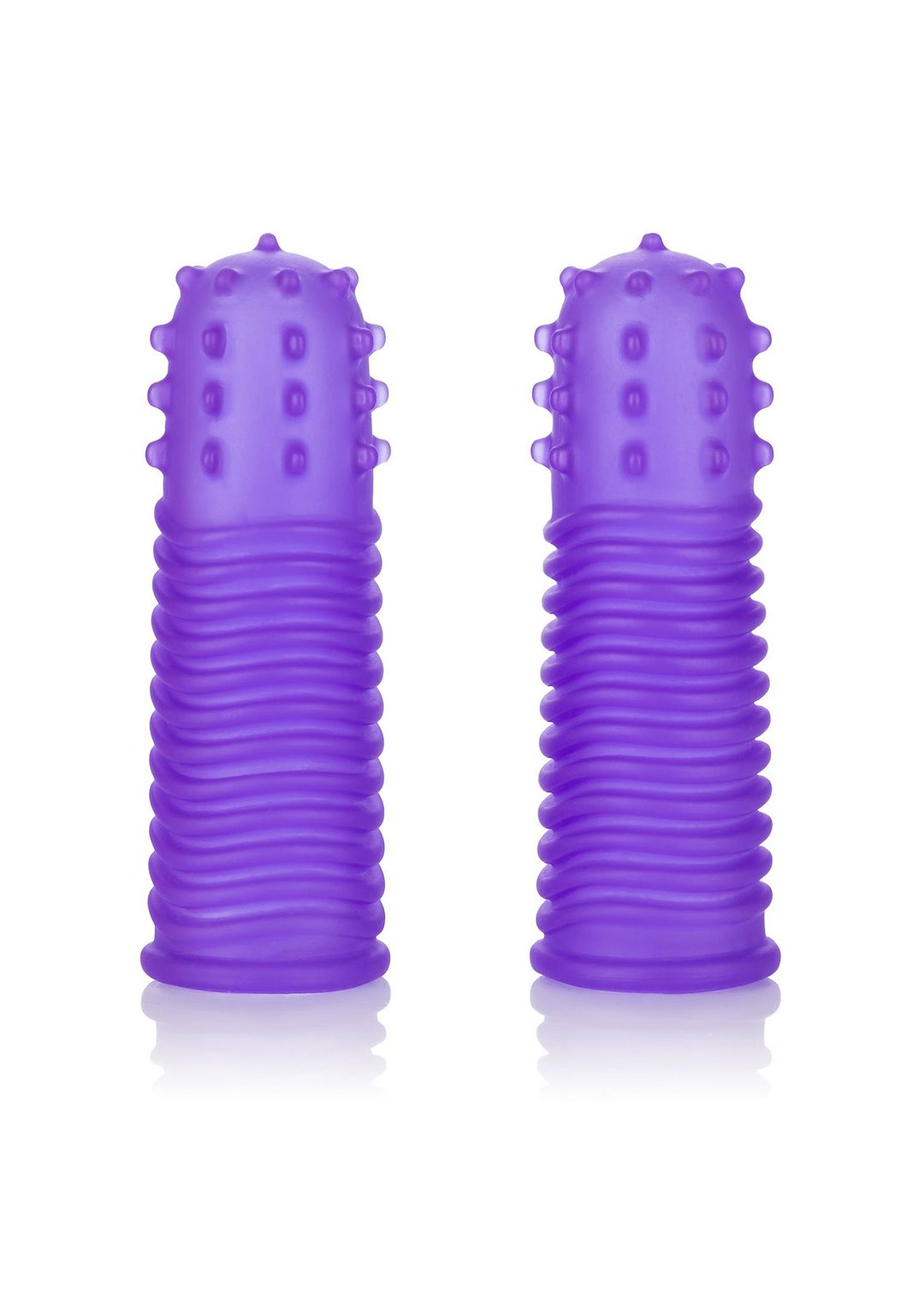 CalExotics Intimate Play Finger Tingler — zdjęcie 2