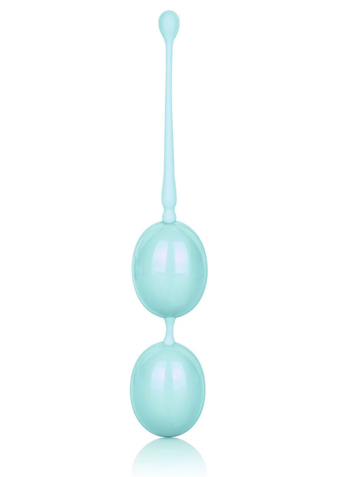 CalExotics Weighted Kegel Balls — zdjęcie 2