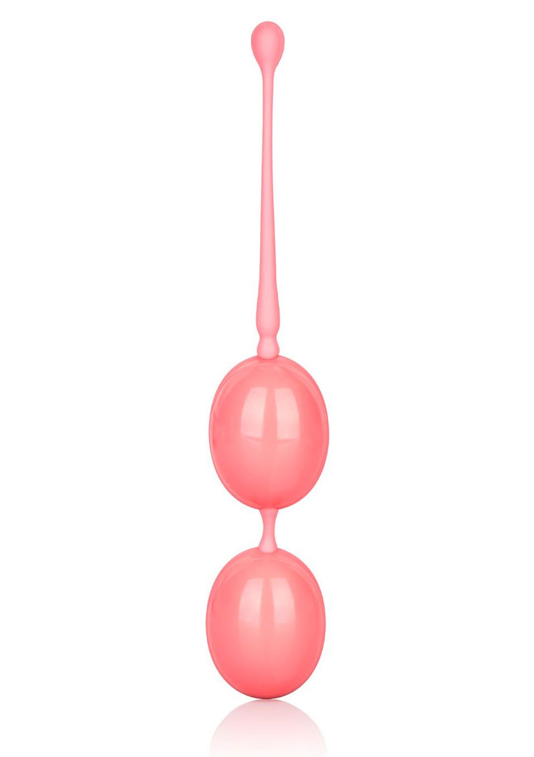 CalExotics Weighted Kegel Balls — zdjęcie 2