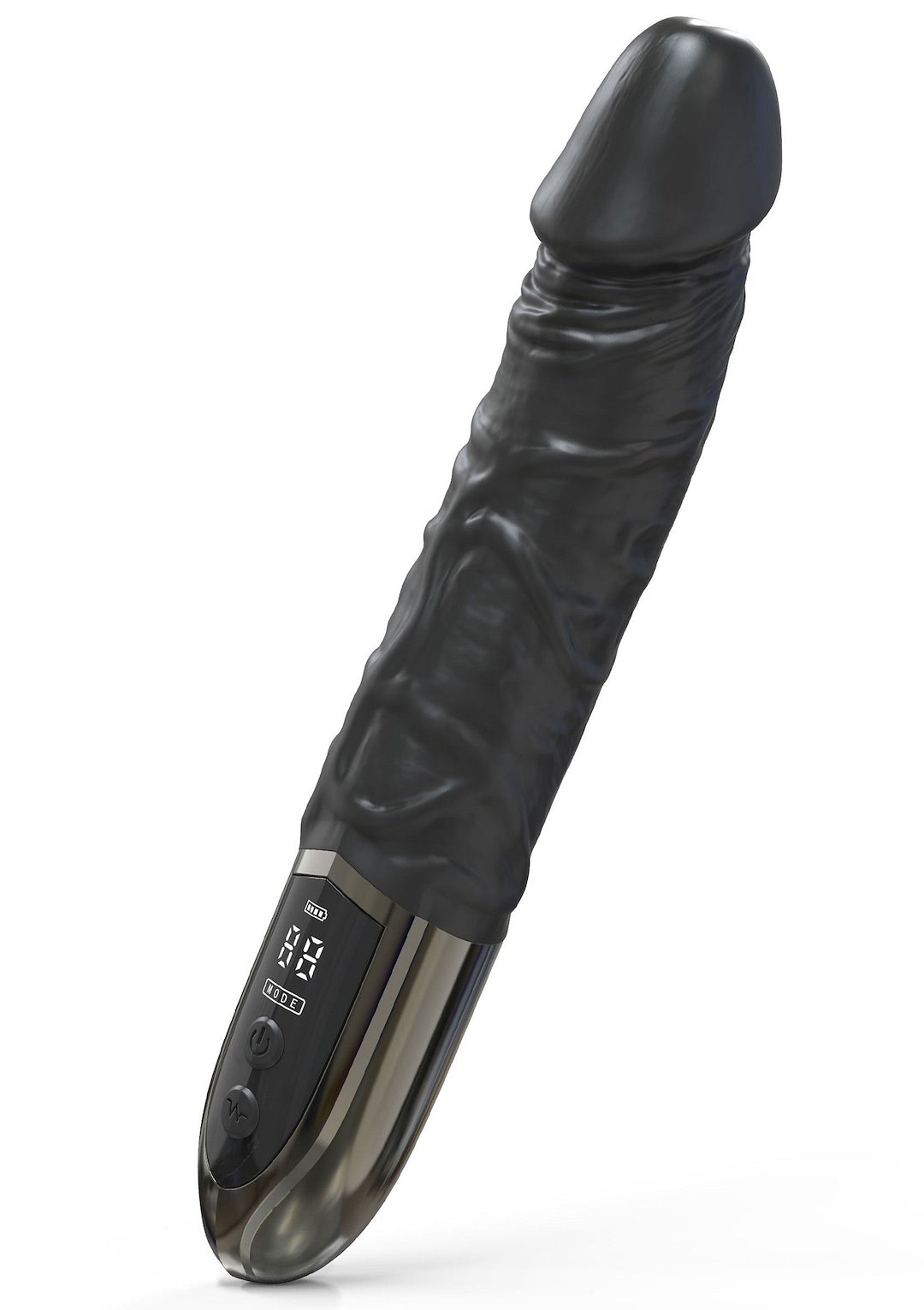 Hidden Desire - Anal Power Vibrator — zdjęcie 2