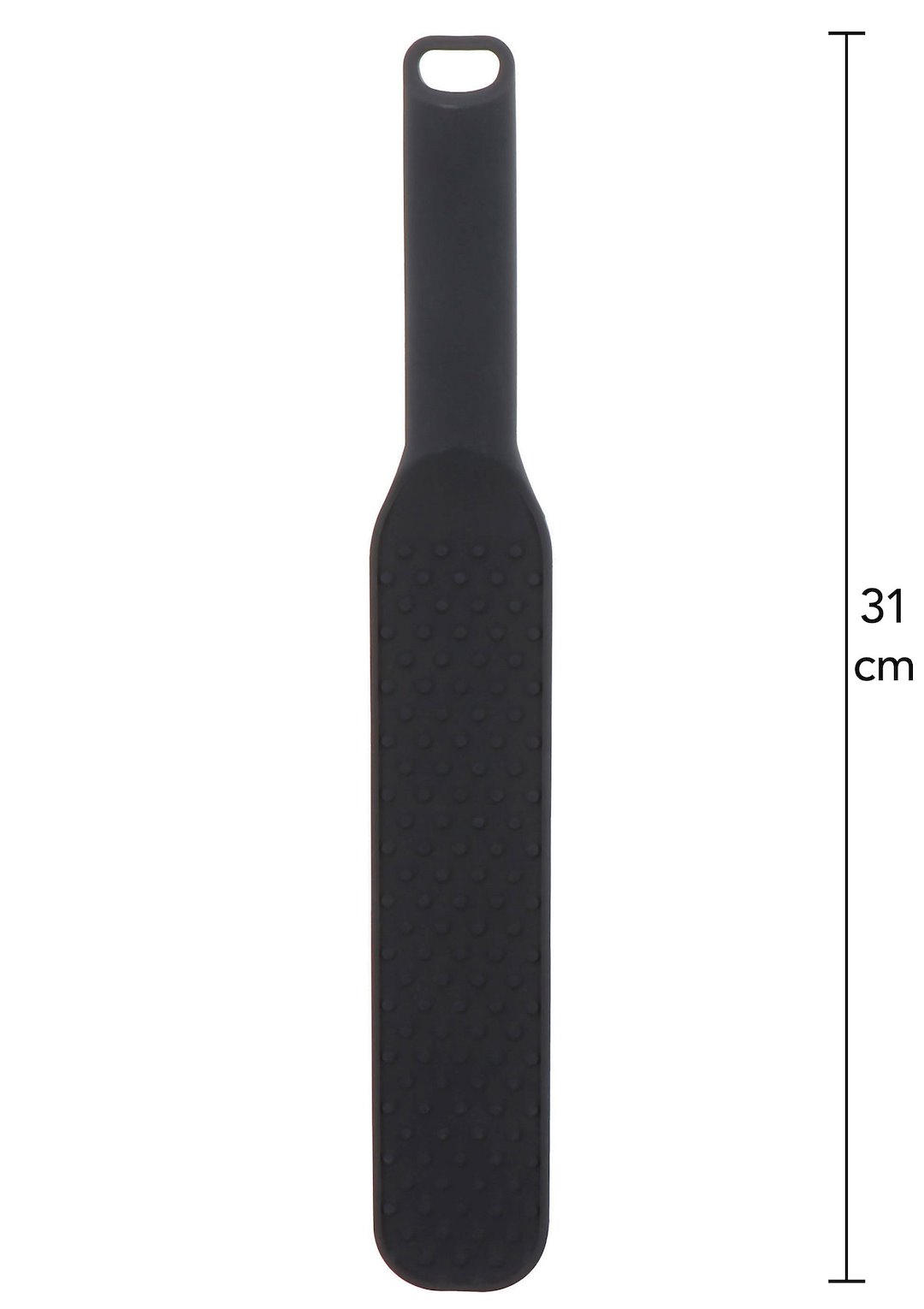 Hidden Desire - Spiked Paddle Large — zdjęcie 2