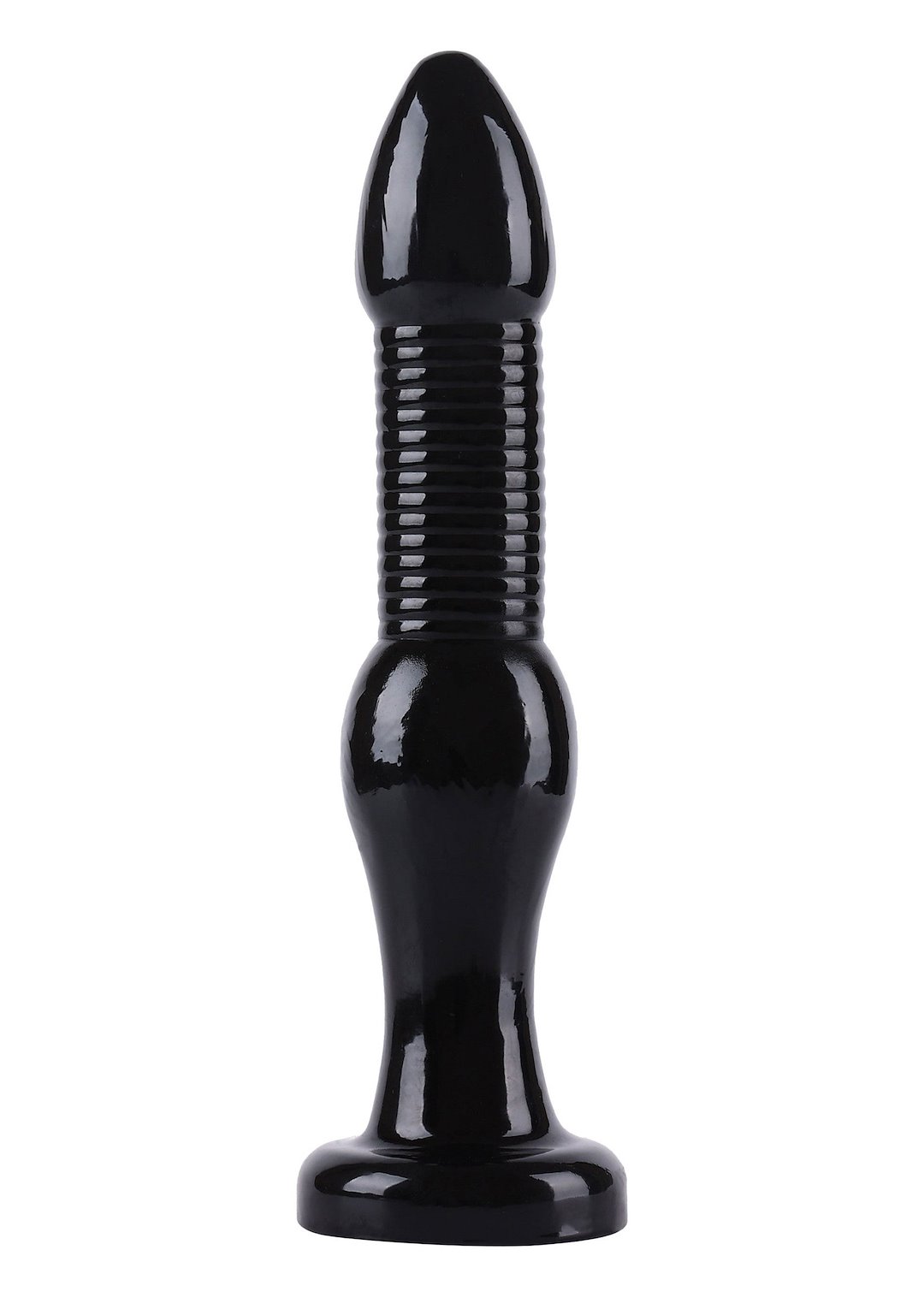 Hidden Desire - Anal Intruder 28 cm — zdjęcie 2