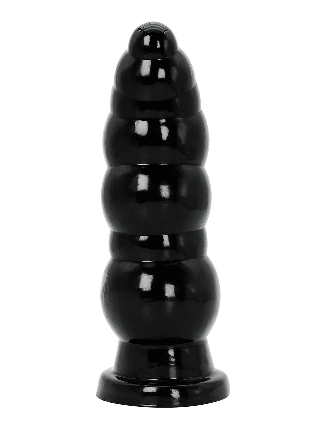 Hidden Desire - Buttplug Balls 24.5 cm — zdjęcie 2