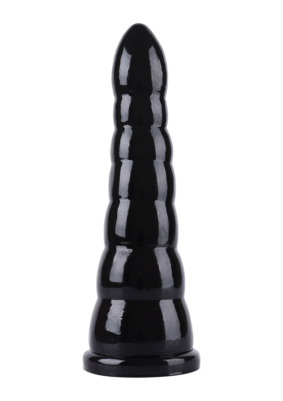 Hidden Desire - Anal Cone 26 cm — zdjęcie 2