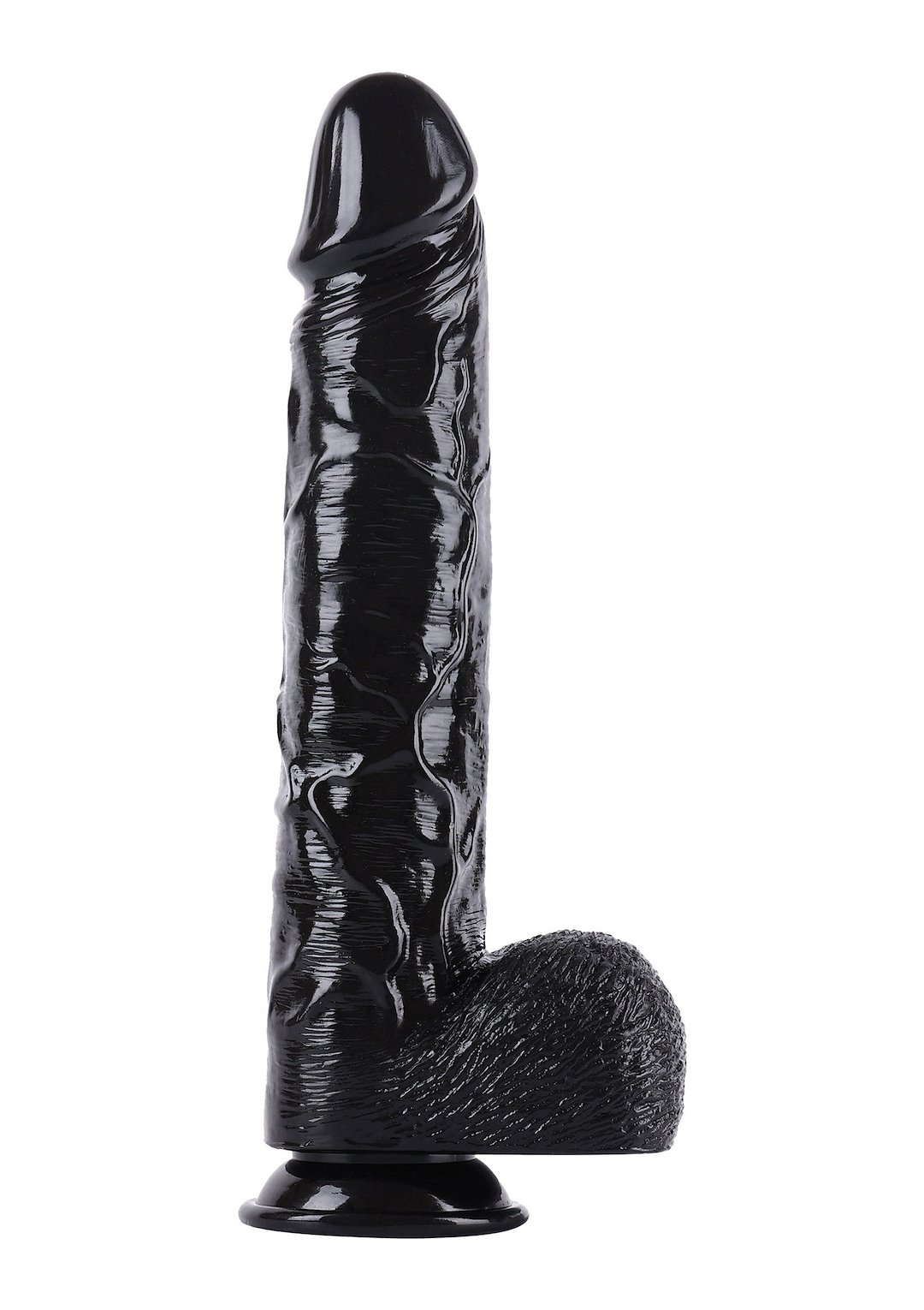 Hidden Desire - Dong 38 cm — zdjęcie 2
