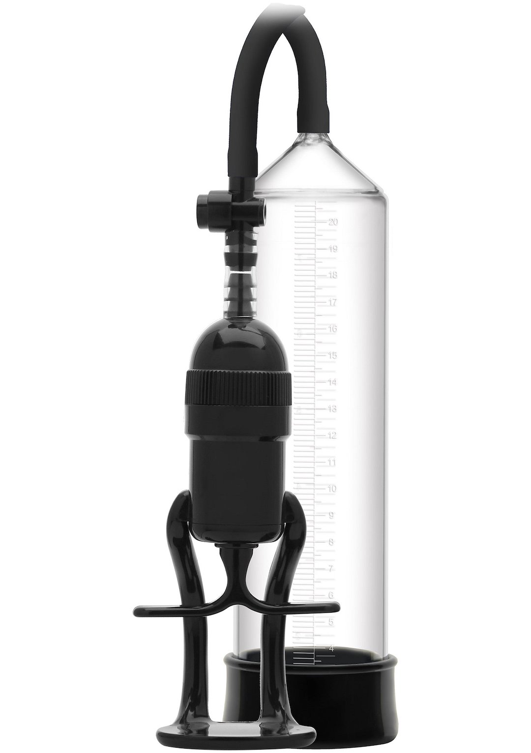 Hidden Desire - Advanced Penis Pump — zdjęcie 2