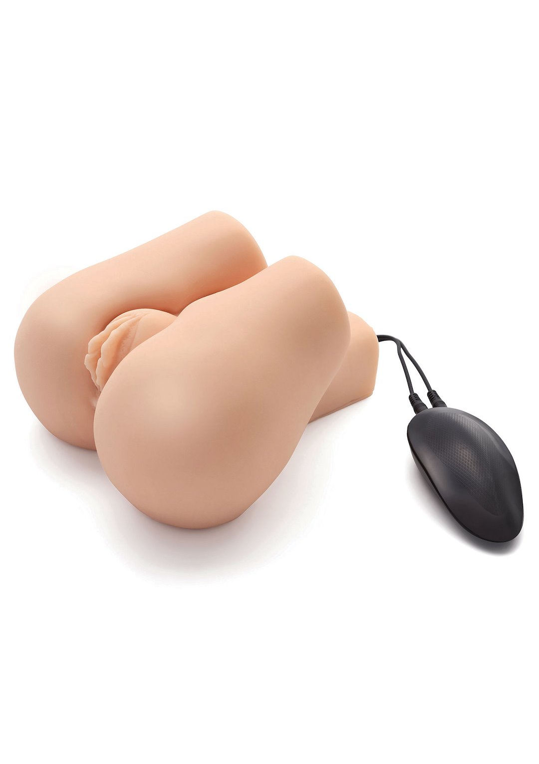 Hidden Desire - Nasty Nympho Bouncer Vibrating — zdjęcie 2