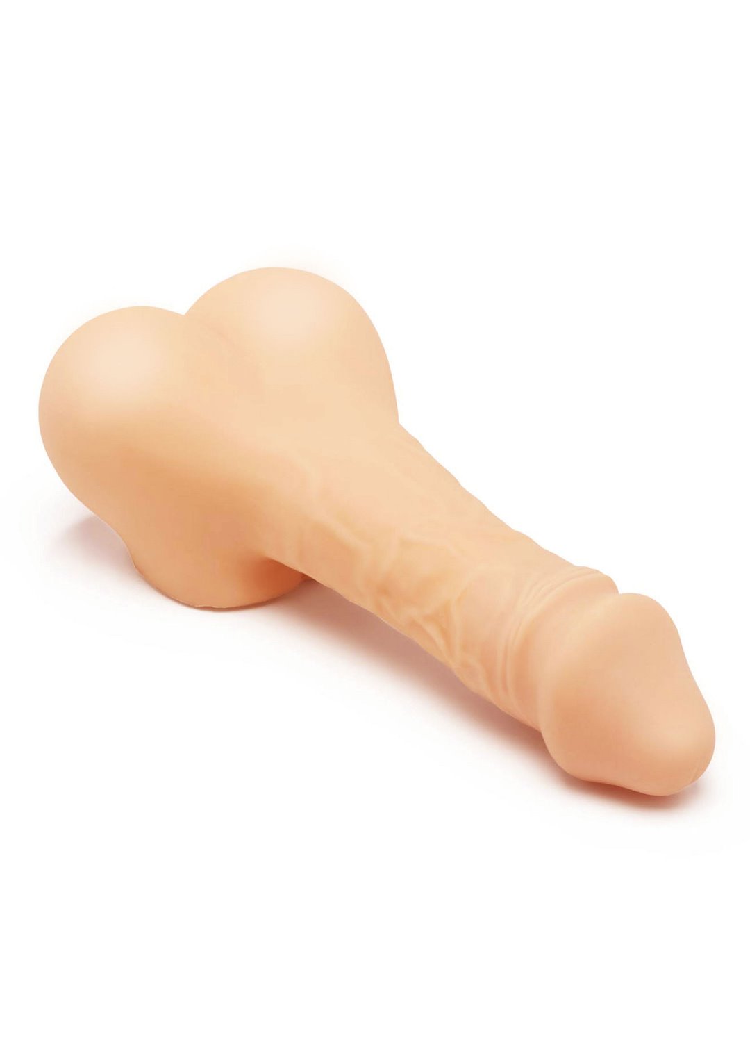 Hidden Desire - Big Dick Dipper — zdjęcie 2