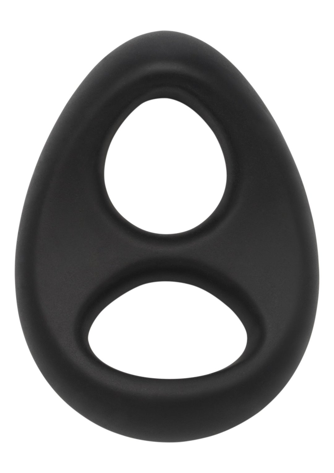 Hidden Desire - Soft Silicone Stallion C-Ring — zdjęcie 2