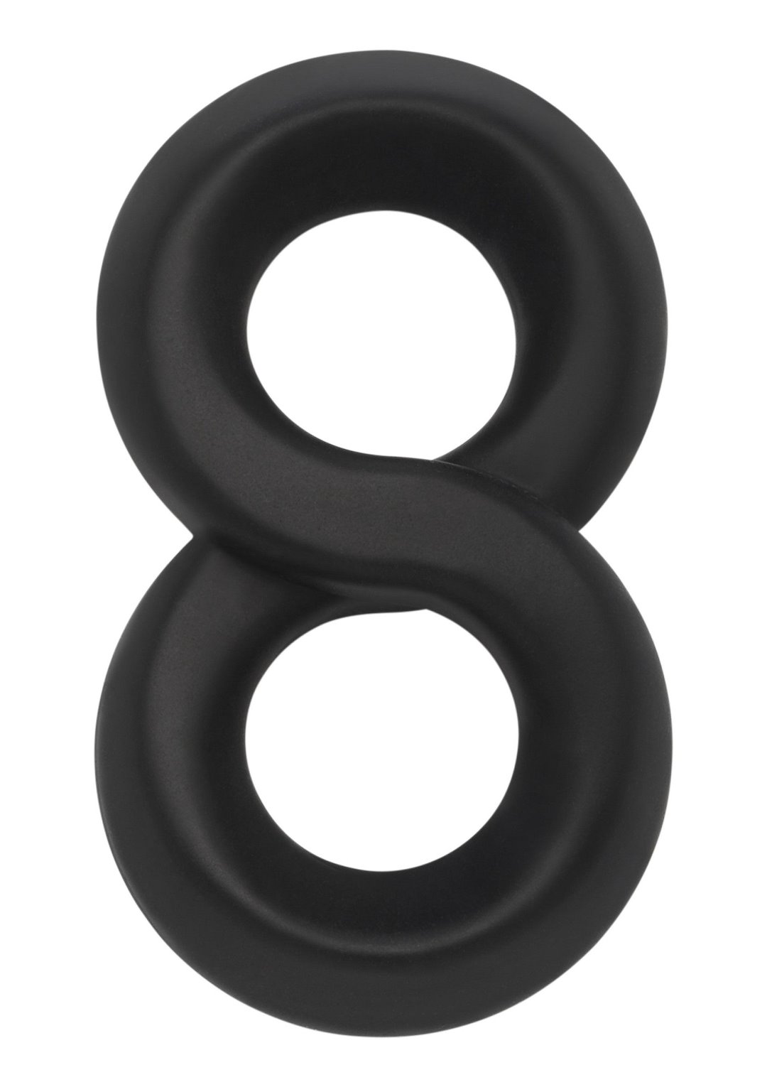 Hidden Desire - Soft Silicone Jock C-Ring — zdjęcie 2