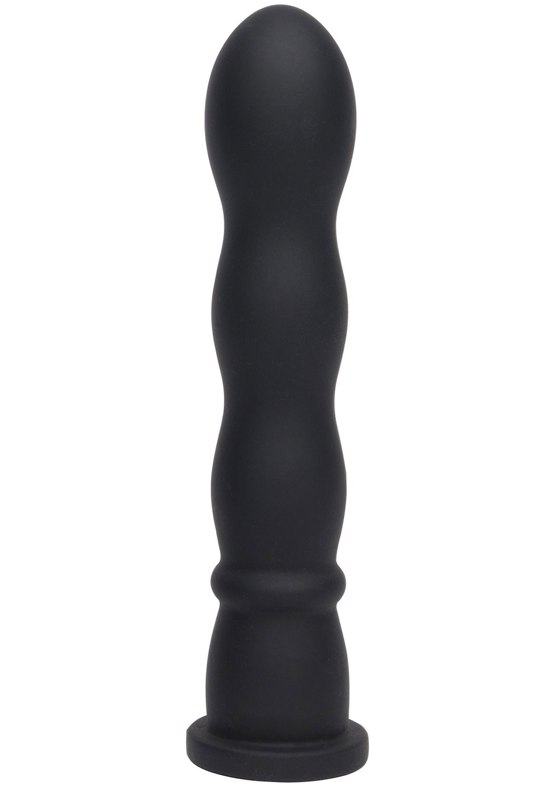 Hidden Desire - Wave Dong Easy-Lock 19 cm — zdjęcie 2