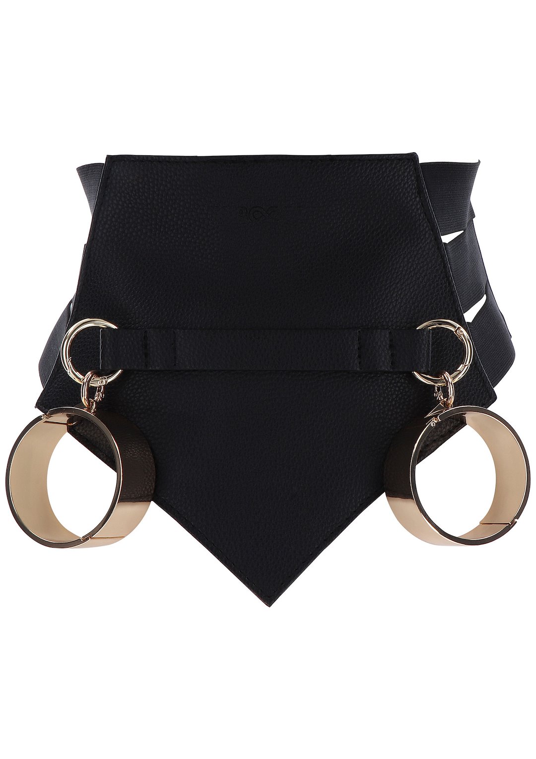 Taboom - Bondage Couture Belt — zdjęcie 2