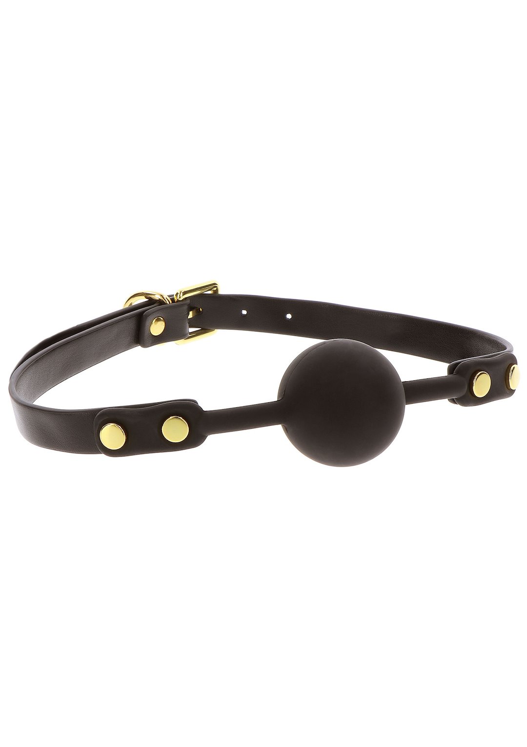 Taboom Vogue Ball Gag — zdjęcie 2
