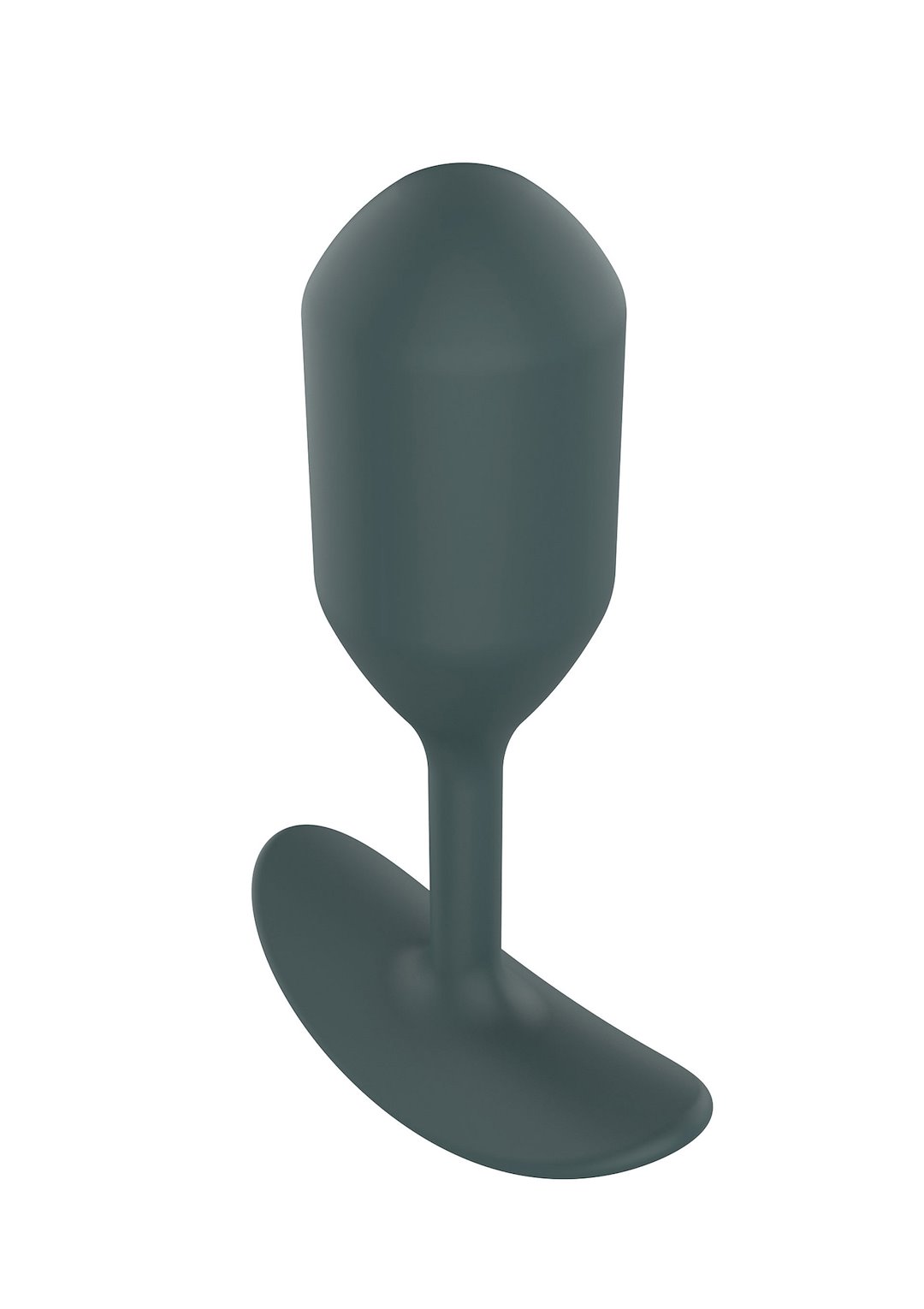 ToyJoy Buttocks The Champ Weighted Plug — zdjęcie 3
