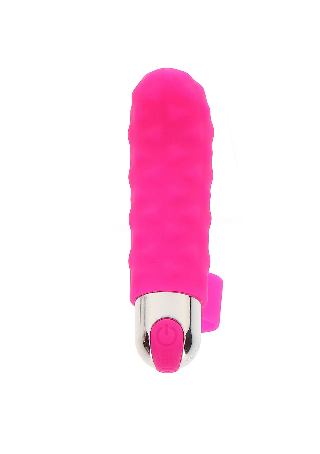 ToyJoy Finger Vibe Tickle Pleaser Rechargeable — zdjęcie 3