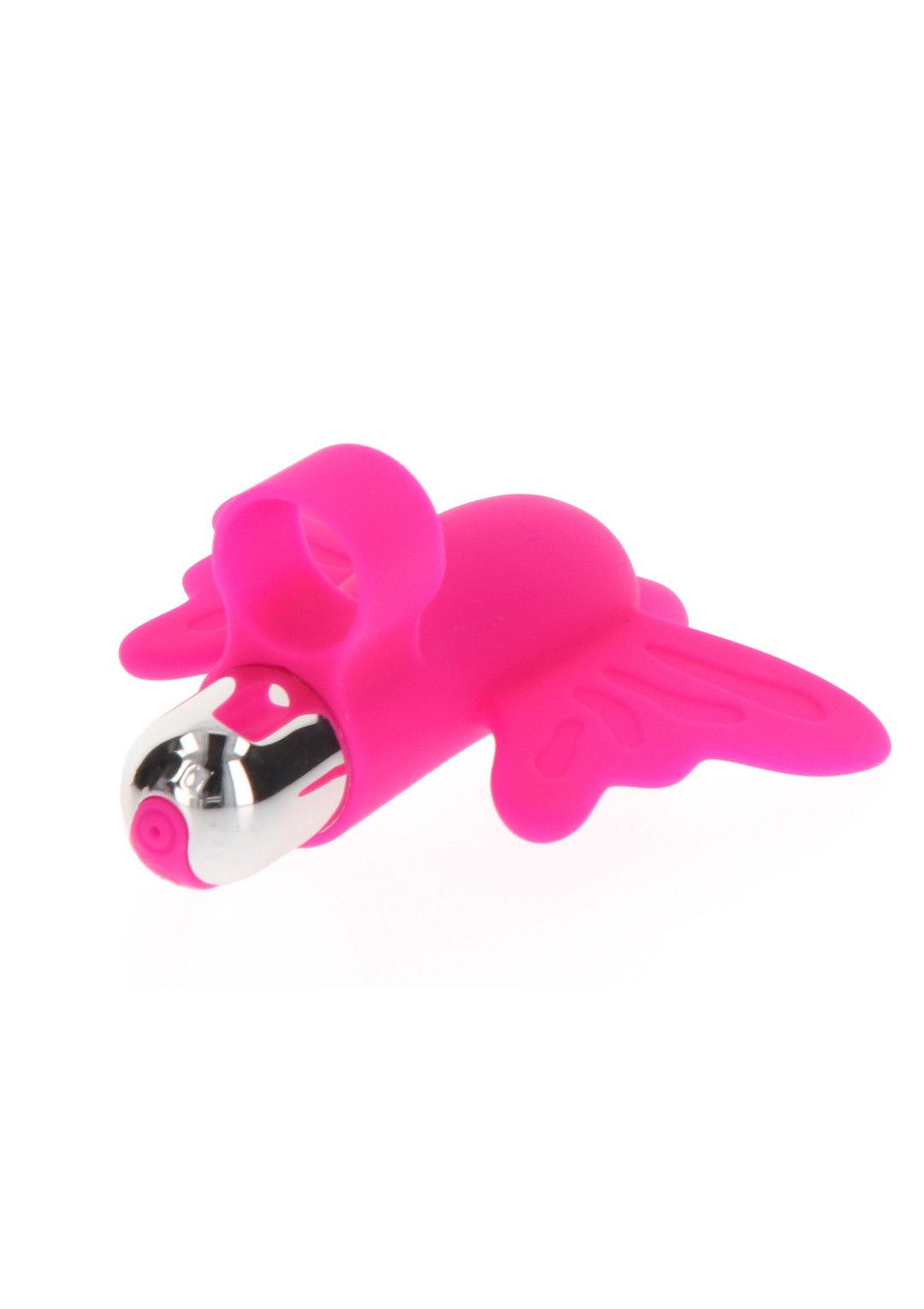 ToyJoy Finger Vibe Butterfly Pleaser Rechargeable — zdjęcie 3