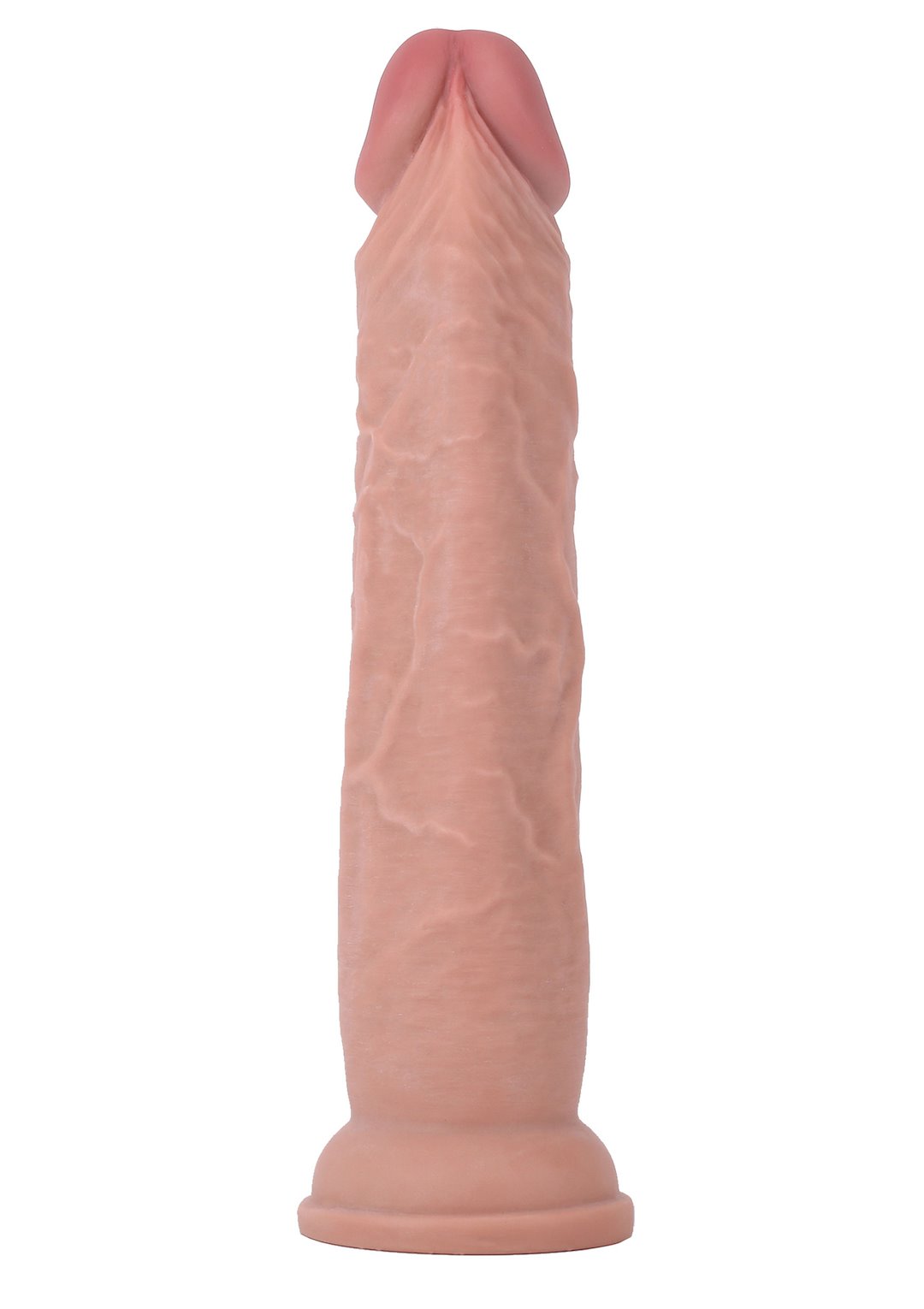 ToyJoy - Deluxe Dual Density Dong 14 Inch — zdjęcie 3