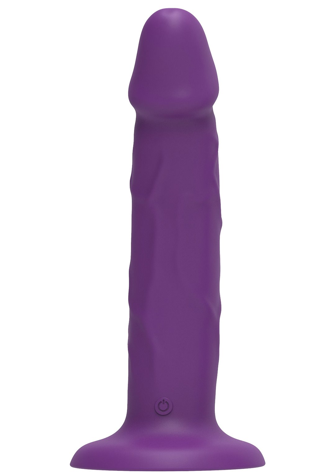 ToyJoy - Vibrating Harness Dong — zdjęcie 3